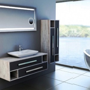 Elite - Banyo - Dolabi - 139 