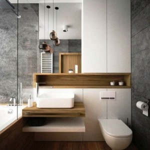 Elite - Banyo - Dolabi - 138 