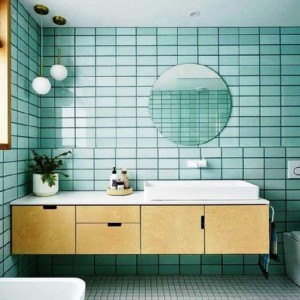 Elite - Banyo - Dolabi - 137 