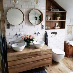 Elite - Banyo - Dolabi - 136 