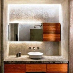 Elite - Banyo - Dolabi - 135 