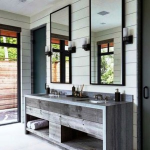 Elite - Banyo - Dolabi - 134 