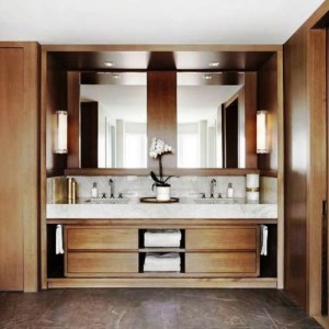 Elite - Banyo - Dolabi - 132 