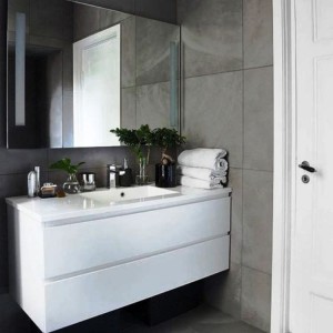 Elite - Banyo - Dolabi - 133 