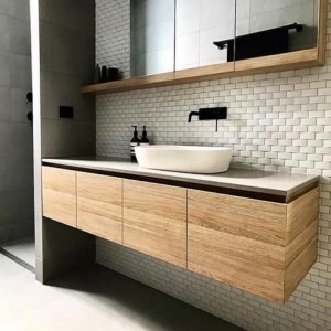 Elite - Banyo - Dolabi - 130 