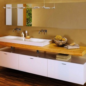 Elite - Banyo - Dolabi - 129 