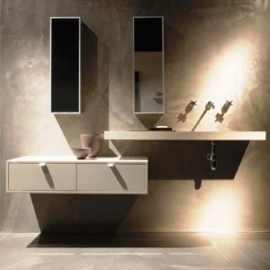 Elite - Banyo - Dolabi - 127 
