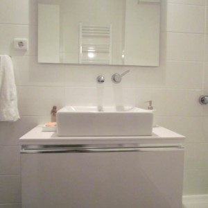 Elite - Banyo - Dolabi -124 