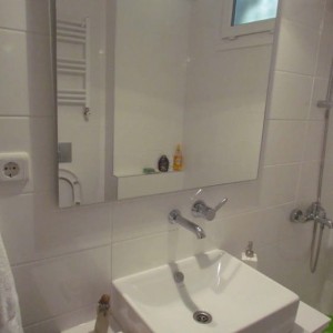 Elite - Banyo - Dolabi - 123 