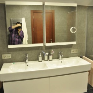 Elite - Banyo - Dolabi -98 