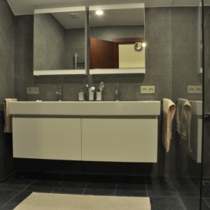 Elite - Banyo - Dolabi - 97 