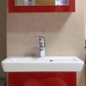 Elite - Banyo - Dolabi - 96 