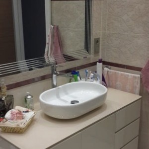 Elite - Banyo - Dolabi - 94 