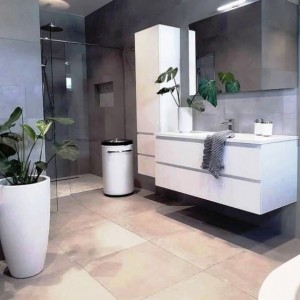 Elite - Banyo - Dolabi - 226 