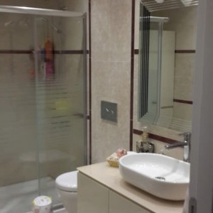 Elite - Banyo - Dolabi - 92 