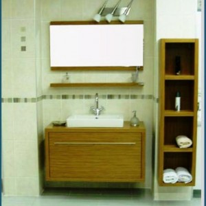 Elite - Banyo - Dolabi - 26 