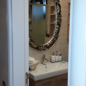 Elite - Banyo - Dolabi - 90 