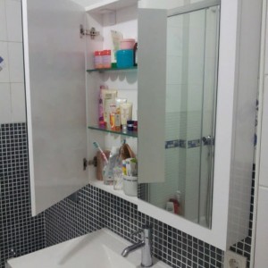 Elite - Banyo - Dolabi - 89 