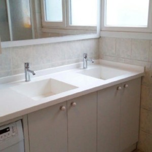 Elite - Banyo - Dolabi - 86 