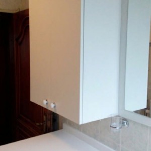 Elite - Banyo - Dolabi -85 