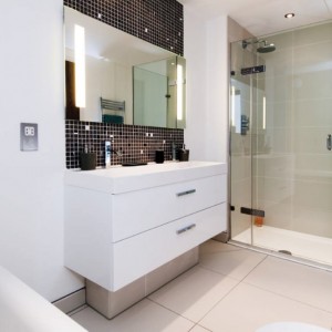 Elite - Banyo - Dolabi - 84 