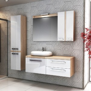 Elite - Banyo - Dolabi -82 