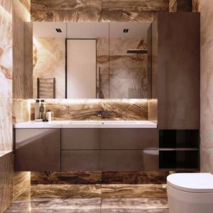 Elite - Banyo - Dolabi - 81 