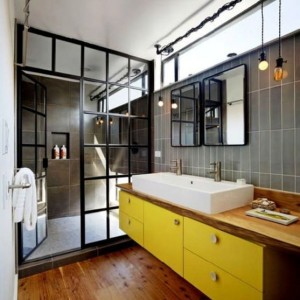 Elite - Banyo - Dolabi - 79 