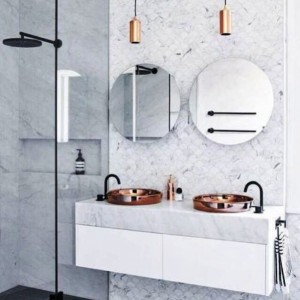 Elite - Banyo - Dolabi - 78 