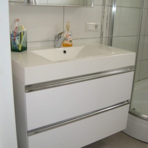 Elite - Banyo - Dolabi - 74 