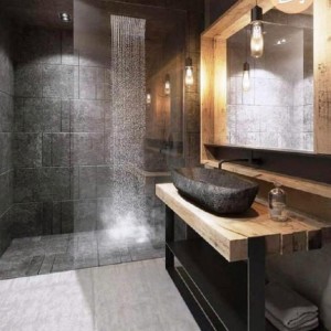 Elite - Banyo - Dolabi - 224 