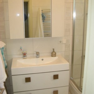 Elite - Banyo - Dolabi - 72 