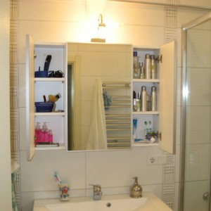 Elite - Banyo - Dolabi - 71 