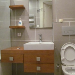 Elite - Banyo - Dolabi - 23 