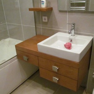 Elite - Banyo - Dolabi - 70 