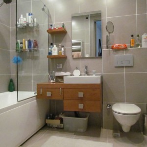 Elite - Banyo - Dolabi - 69 