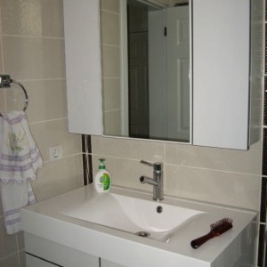 Elite - Banyo - Dolabi - 68 