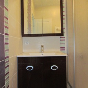 Elite - Banyo - Dolabi - 66 