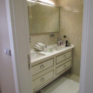 Elite - Banyo - Dolabi - 65 