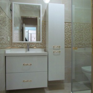 Elite - Banyo - Dolabi - 61 
