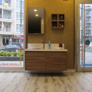 Elite - Banyo - Dolabi - 57 