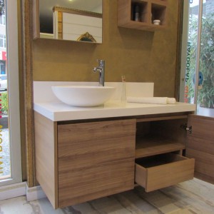 Elite - Banyo - Dolabi -56 