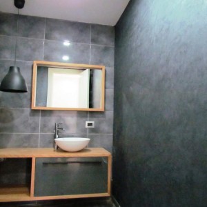 Elite - Banyo - Dolabi - 55 