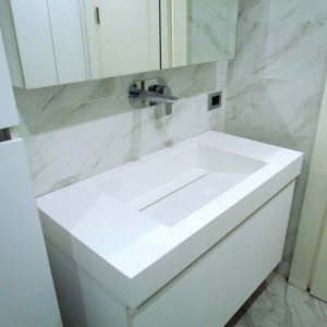 Elite - Banyo - Dolabi - 53 