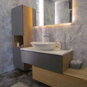 Elite - Banyo - Dolabi - 51 