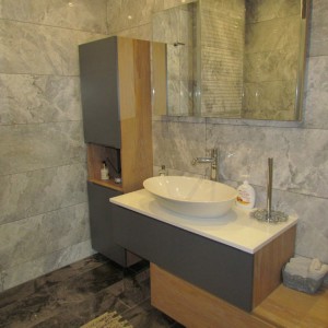 Elite - Banyo - Dolabi - 50 