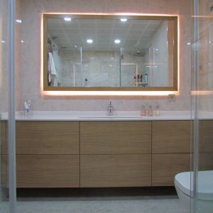 Elite - Banyo - Dolabi - 20 