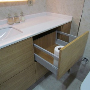 Elite - Banyo - Dolabi - 47 