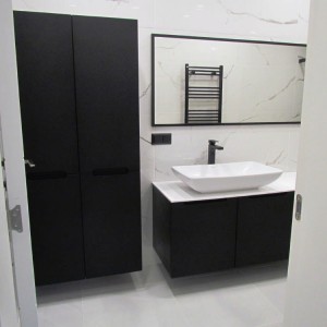 Elite - Banyo - Dolabi - 21 