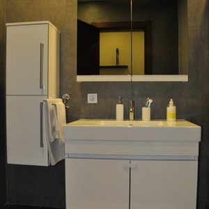 Elite - Banyo - Dolabi - 237 